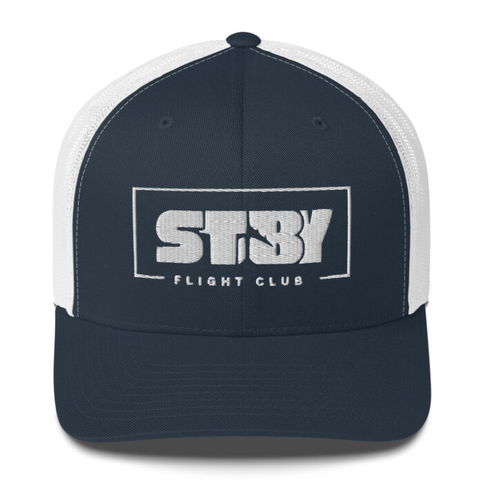 STBY Cap - Image 4